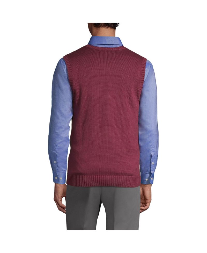 Men's Legacy Vest