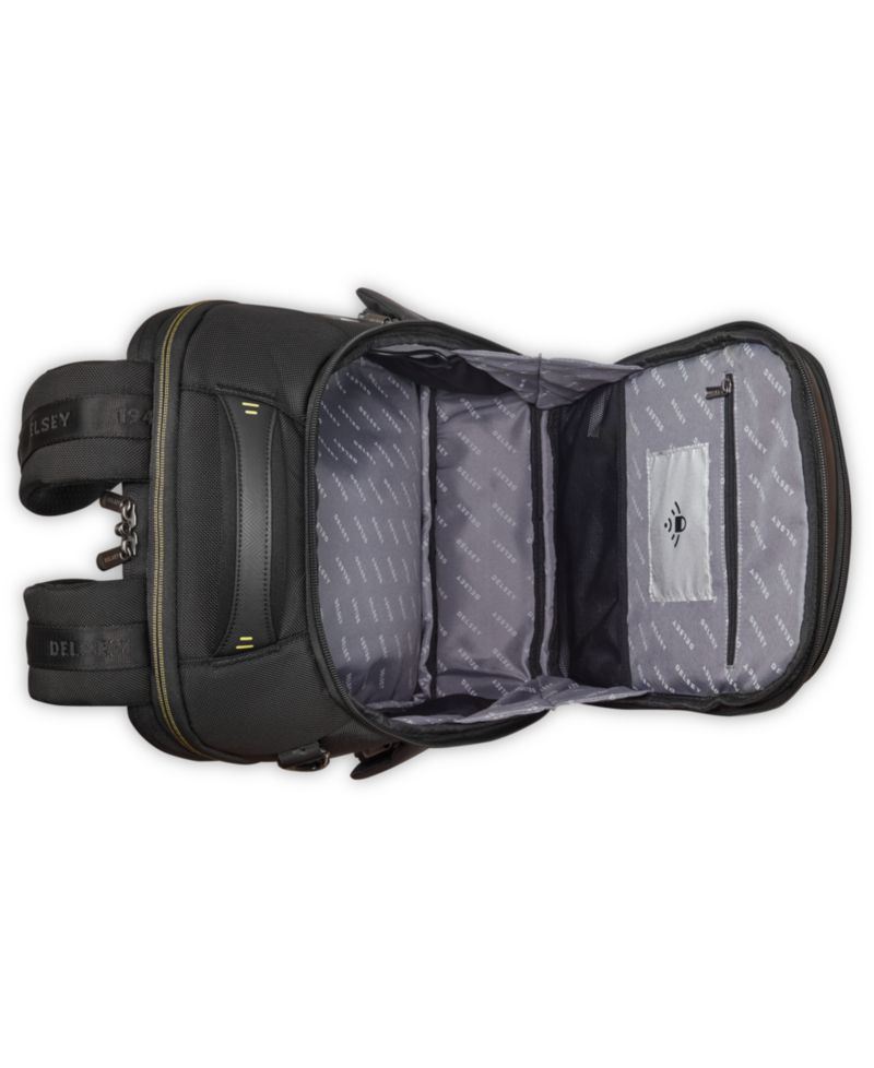DLC Pro 15" Laptop Backpack