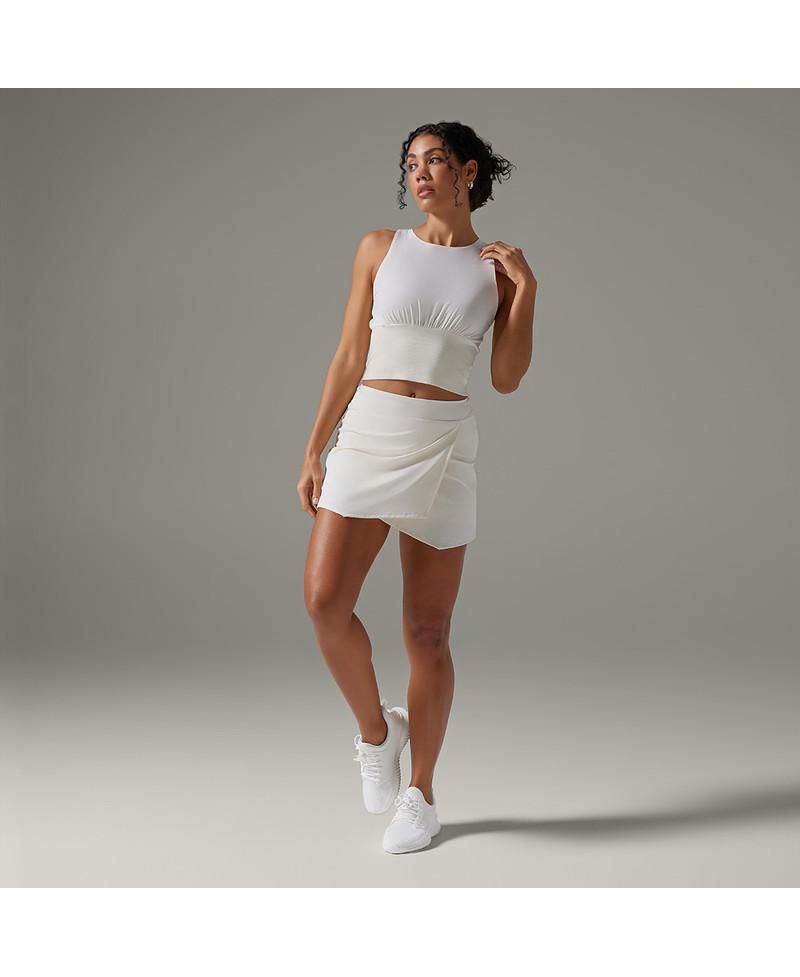 Women's Solace Empire Waist Tank