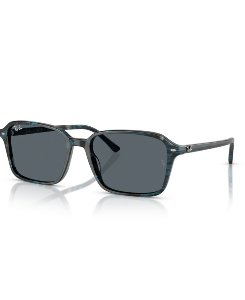 Unisex Raimond Square Sunglasses, RB2231