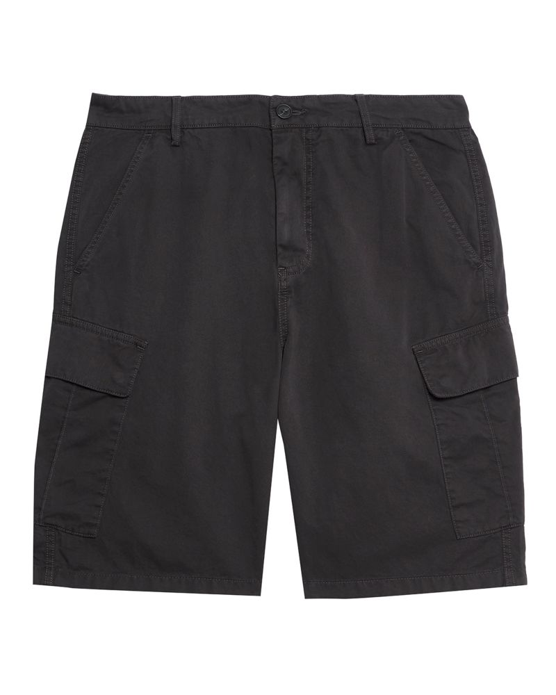 Men's Cargo Short.