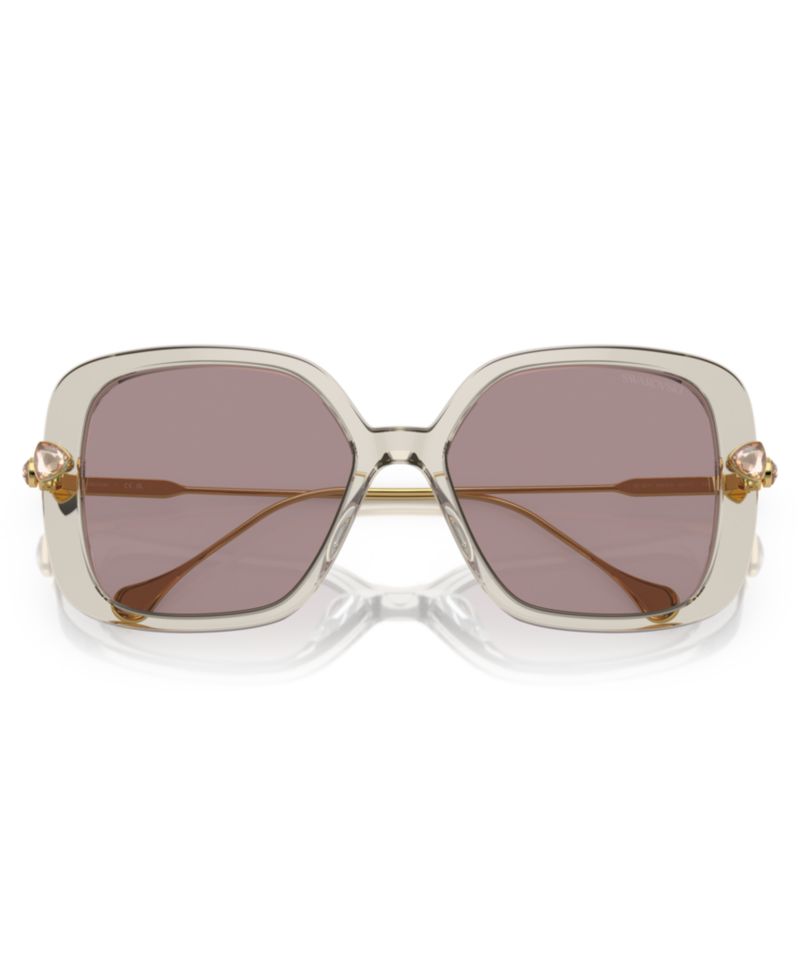 Women's Sunglasses SK6011