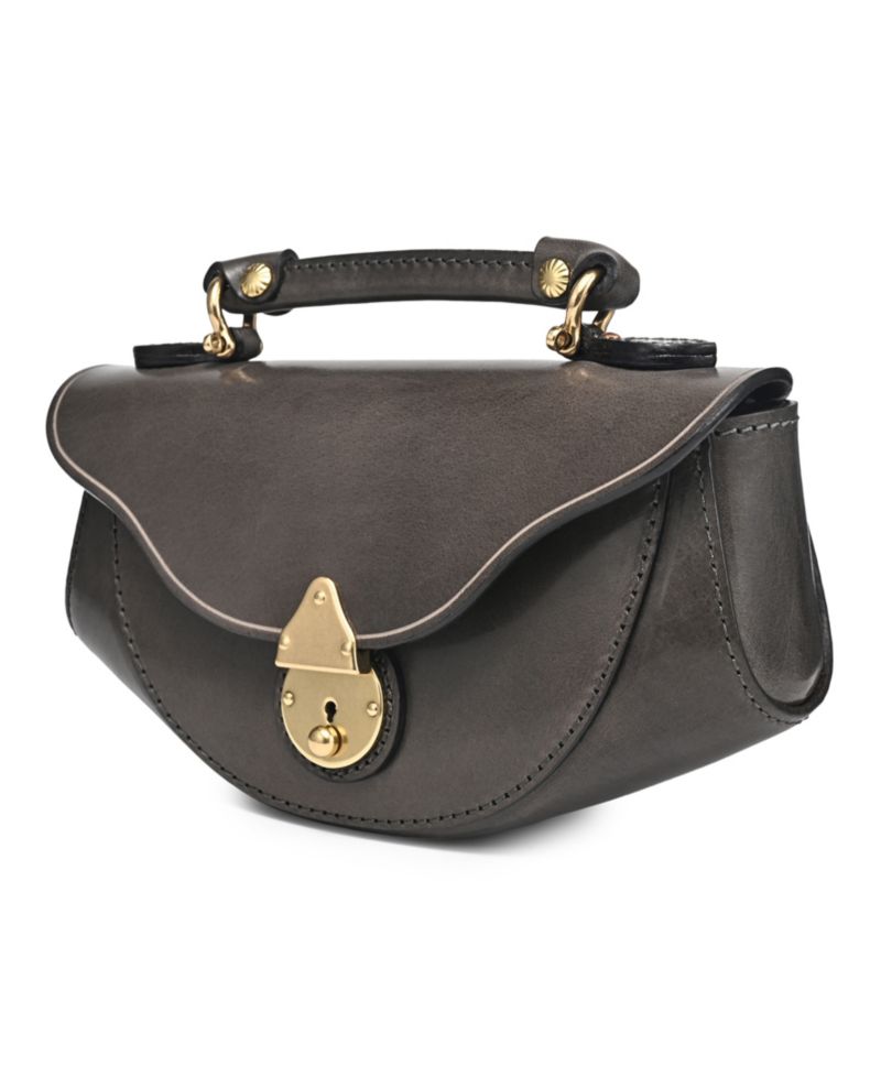 Azalea Vintage Crossbody Bag