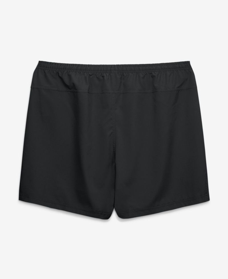 Men's Black Pittsburgh Steelers Form Dri-FIT Shorts