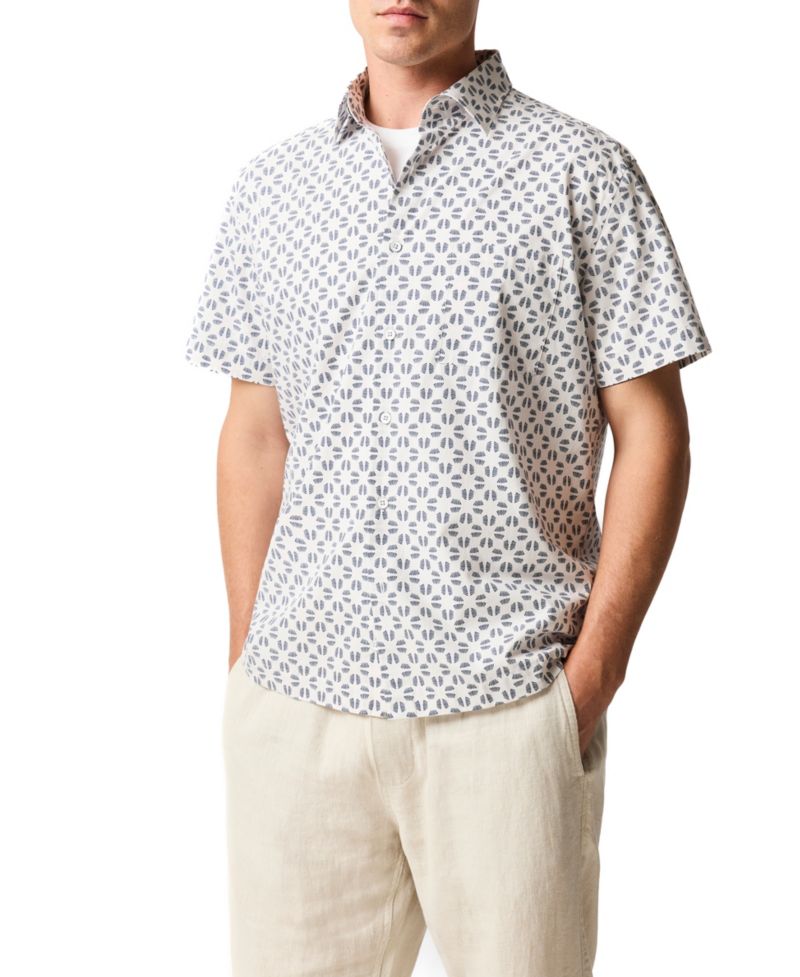 Men's Weekend Fit Crown Hill Shirt
