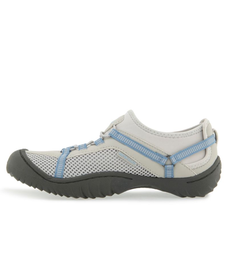 Women's Tahoe Water Ready Flats