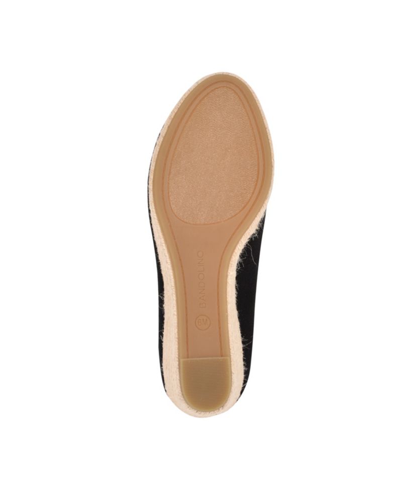Women's Nuri Peep-Toe Espadrille Wedges