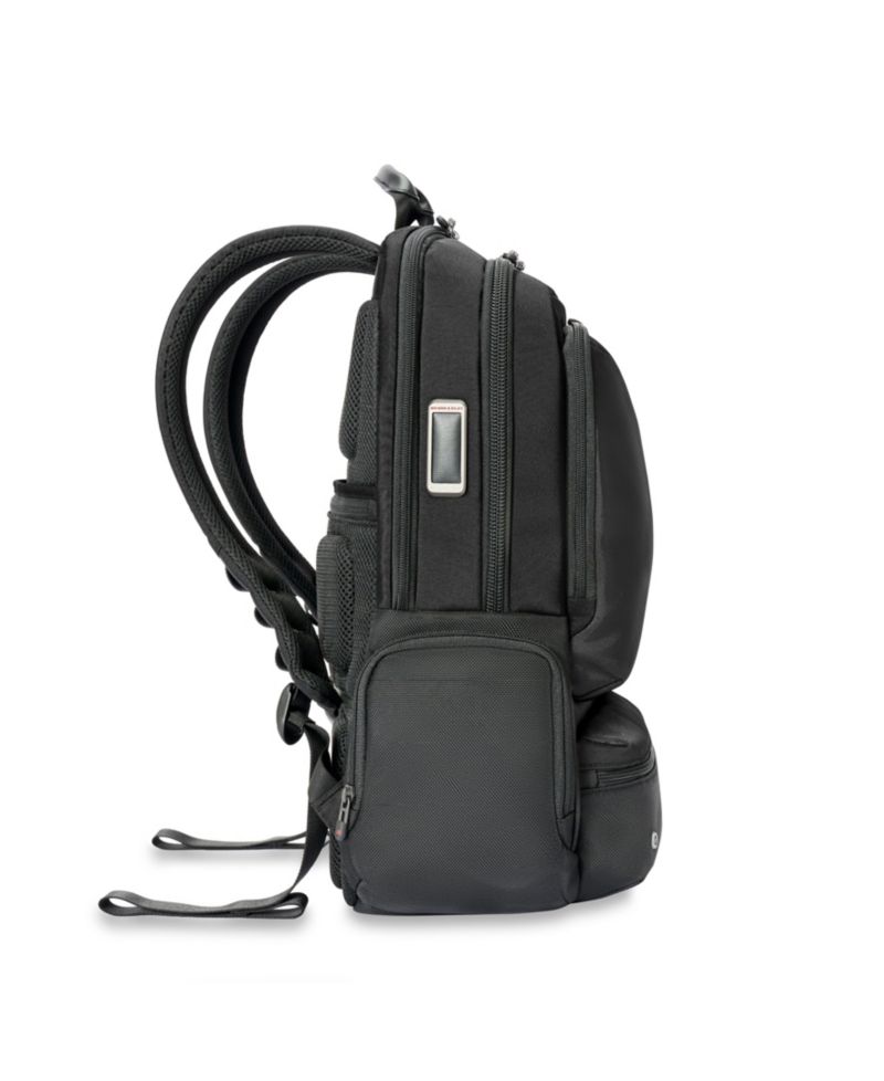 Here, There, Anywhere Large Cargo Backpack