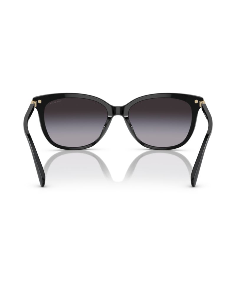 Women's CL926 Sunglasses, Gradient HC8378U