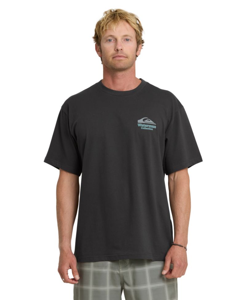 Men's Crewneck Seabound T-Shirt