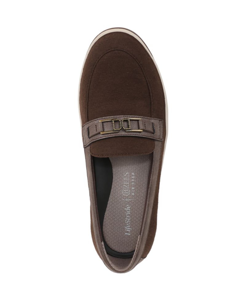 Women's Daydream Washable Round Toe Loafers