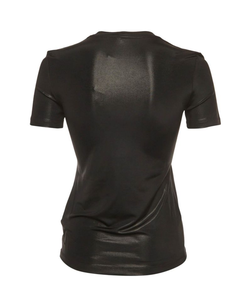 Women's Goddess Graphic Print Jersey T-Shirt