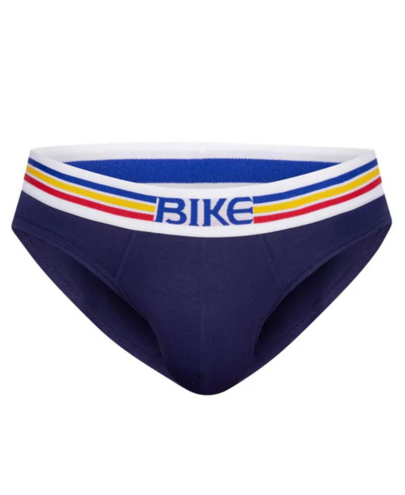 Men's Stretch Cotton Brief