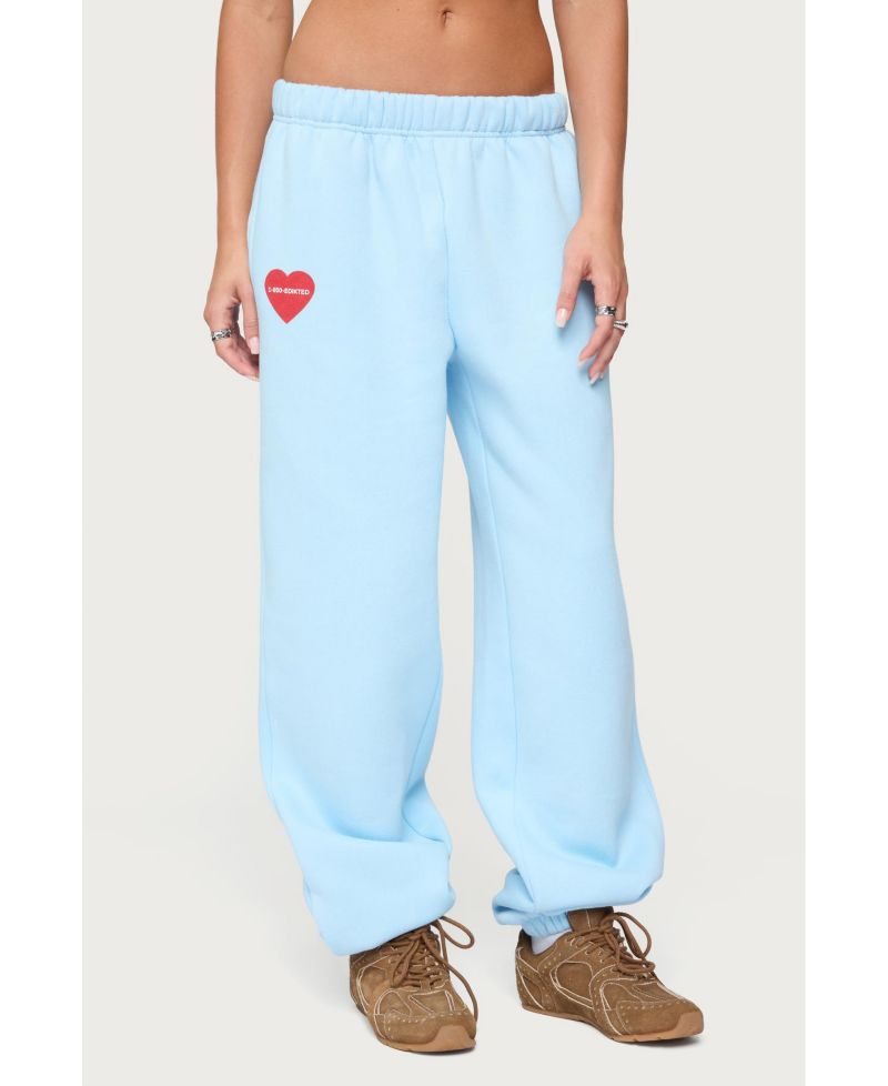 Women's Call Me Sweatpants