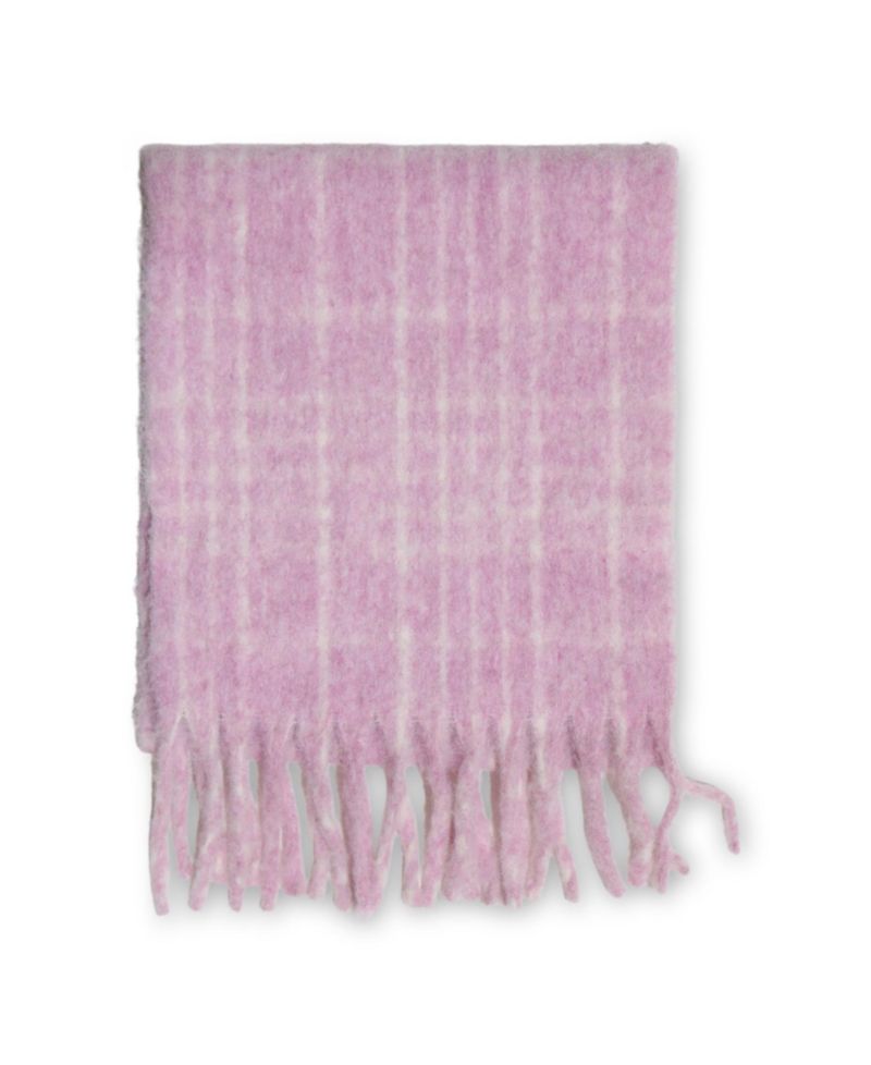 Women's Until We Kissed Scarf
