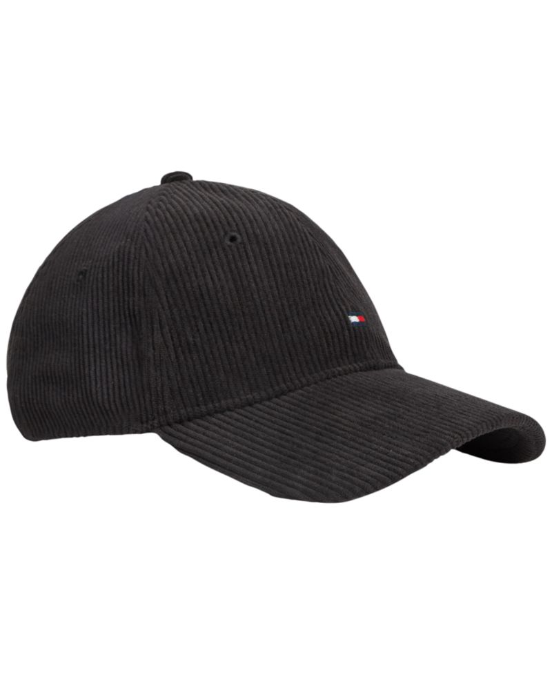 Corduroy Adjustable Baseball Cap