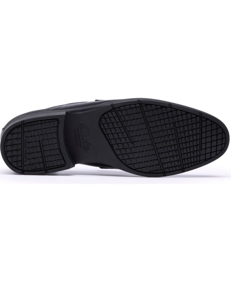 Men's Steadwell Bit Slip On Loafers