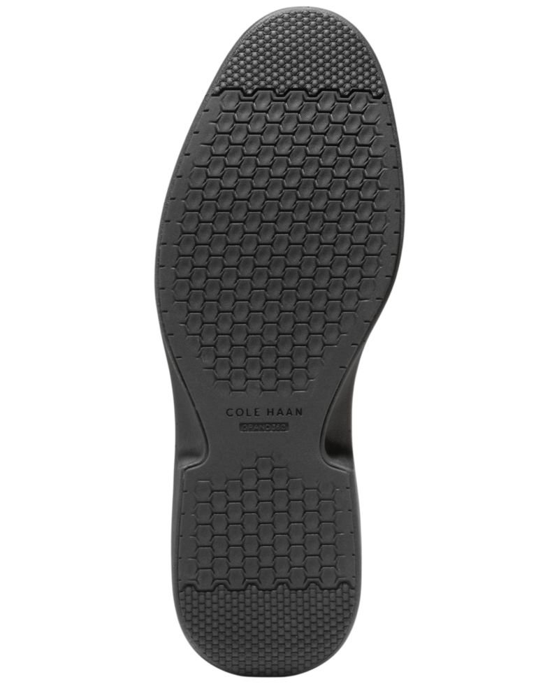Men's Original Grand Cityspectre Cap Toe Oxfords