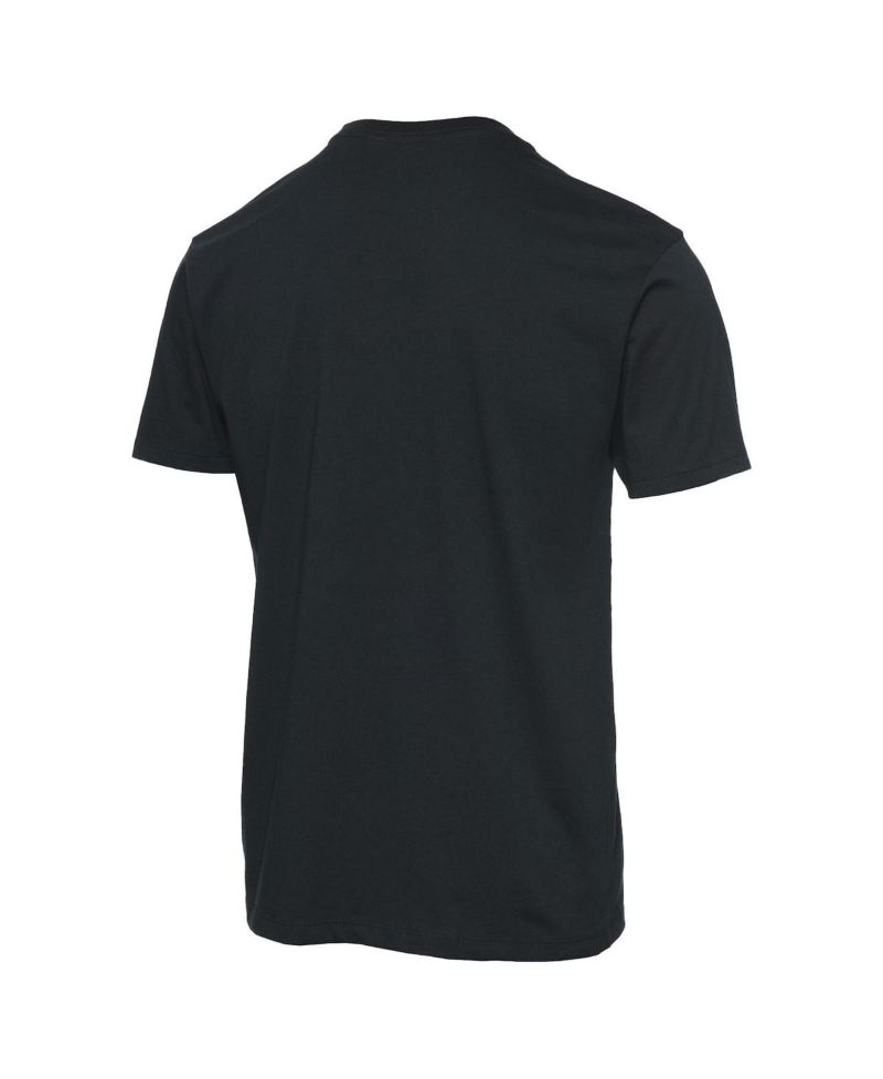 Men's Black Brooklyn Nets NBA x MTV I Want My T-shirt