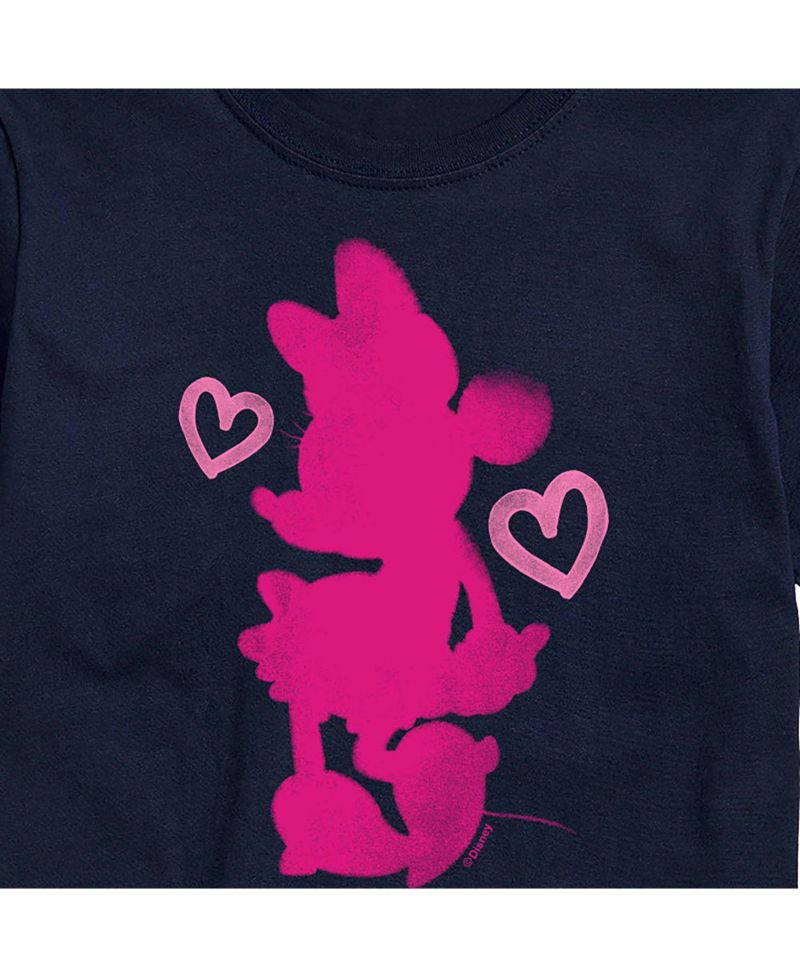 Men's Disney Standard Short Sleeve T-shirt
