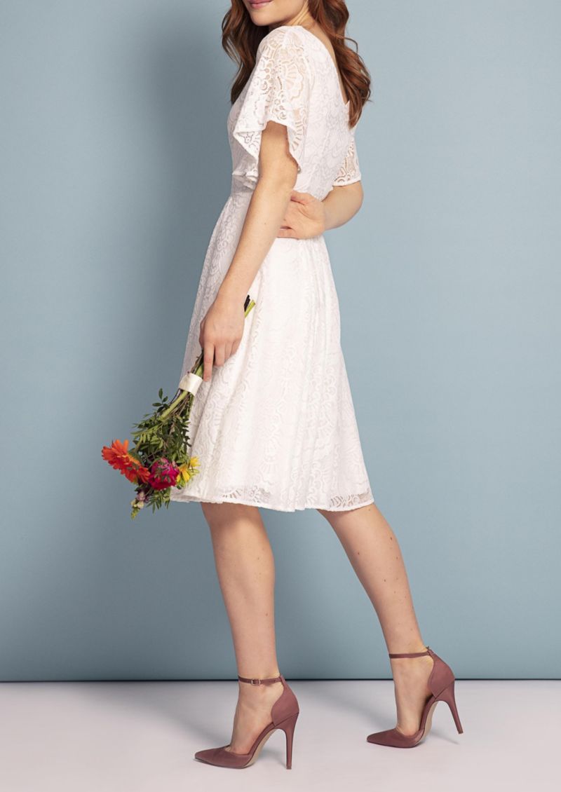 Women's Beth V-Neck Dress