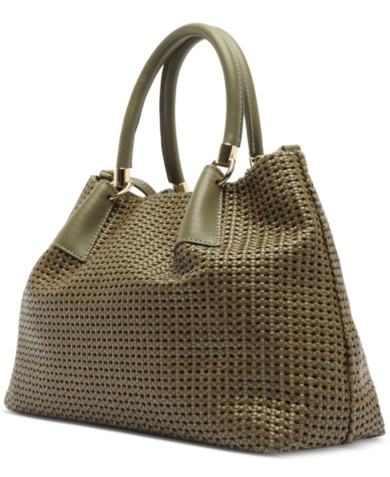 Eva Large Tote Handbag