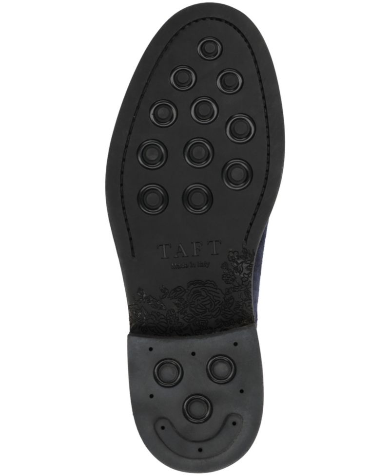 Men's Miles Medium and Wide Width Oxford Dress Shoe