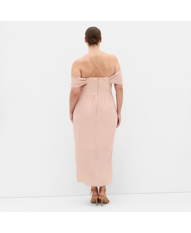 Women's Entwine Maxi Dress