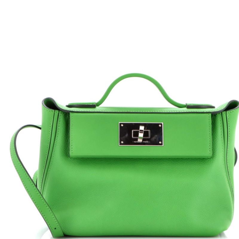 21 24/24 Bag Evercolor with Swift