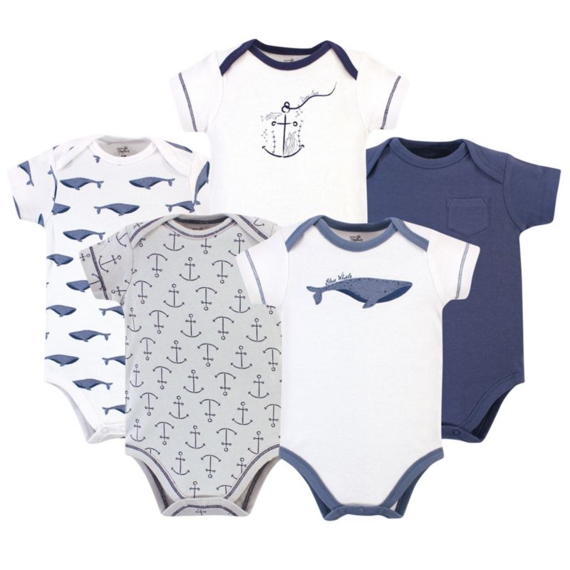 Baby Boys Unisex Natural One-Piece Garments