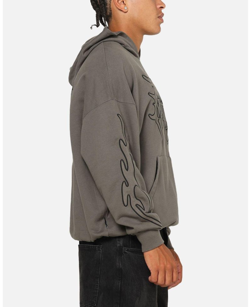 Men's Crested Wing Hoodie