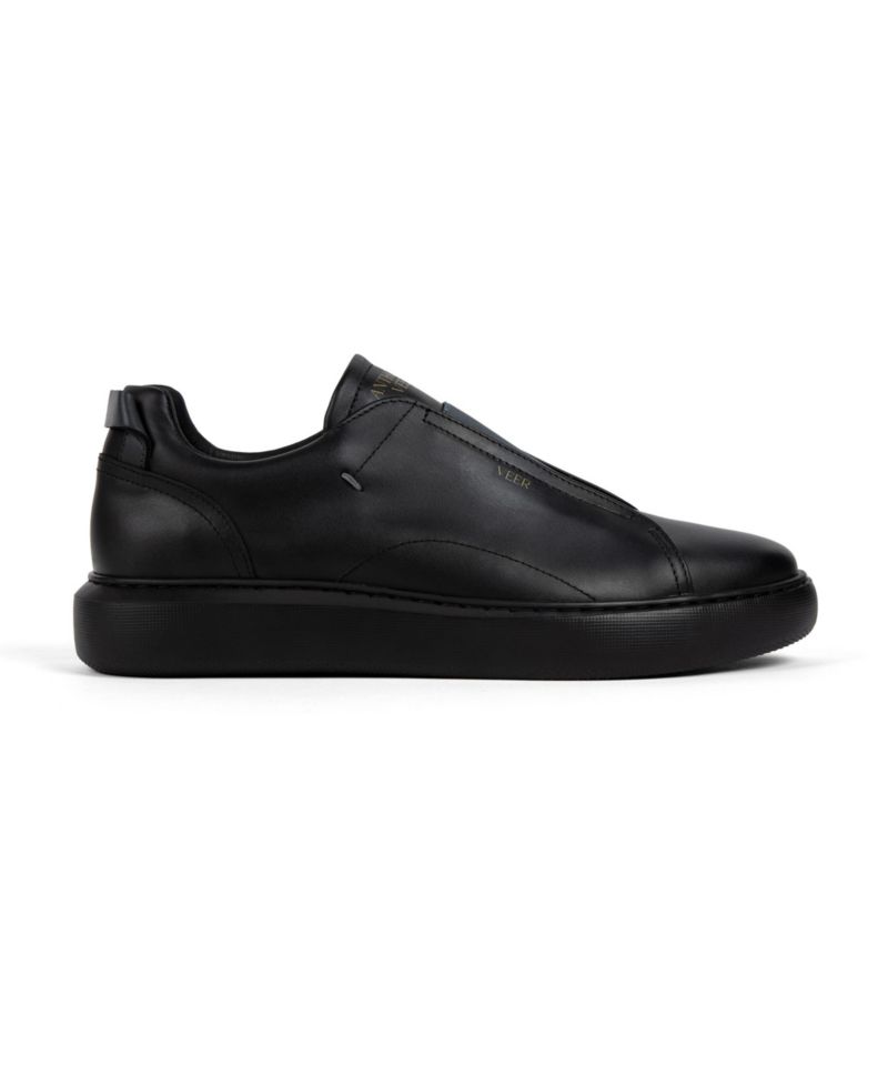 Men's Lucas Lace Less Sneaker