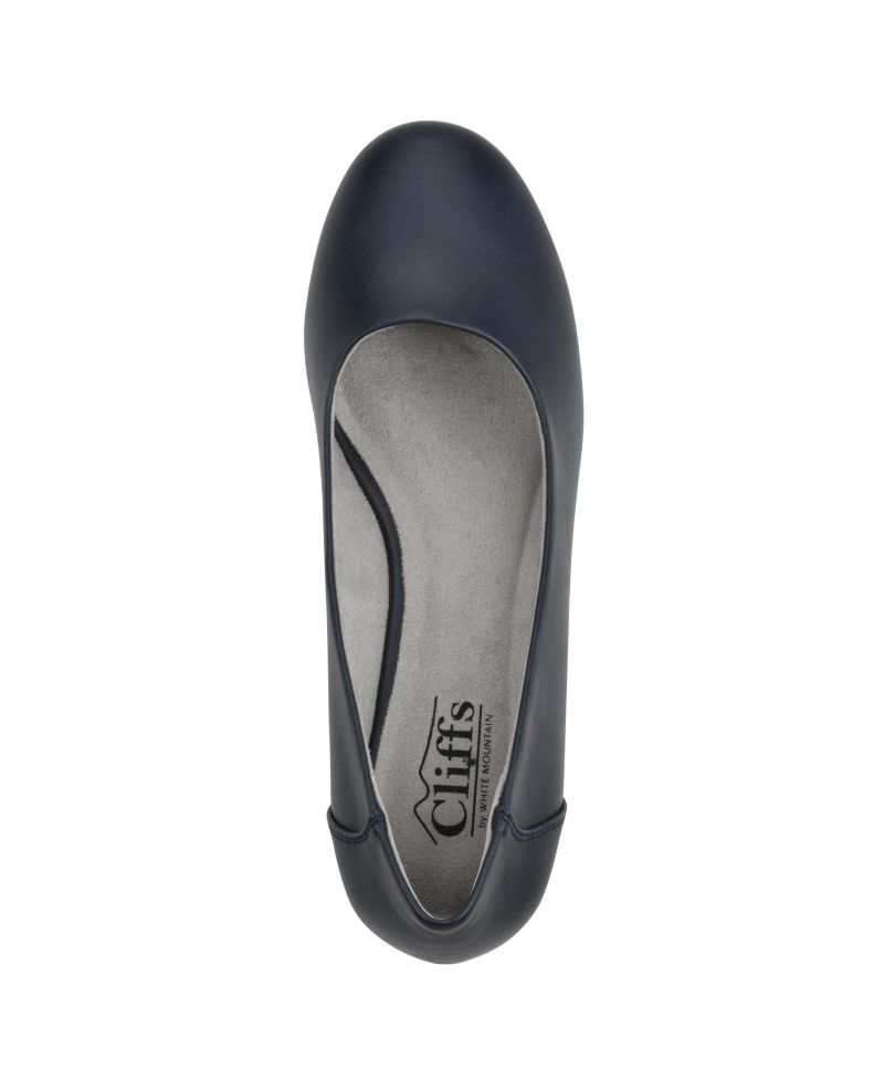 Women's Boldness Ballet Wedge Style Shoe