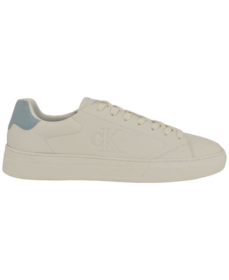 Men's Sollyz Lace-Up Casual Sneakers