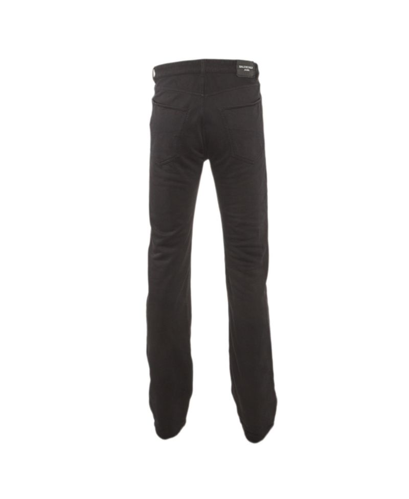 Men's Unisex Cotton Knit Pants