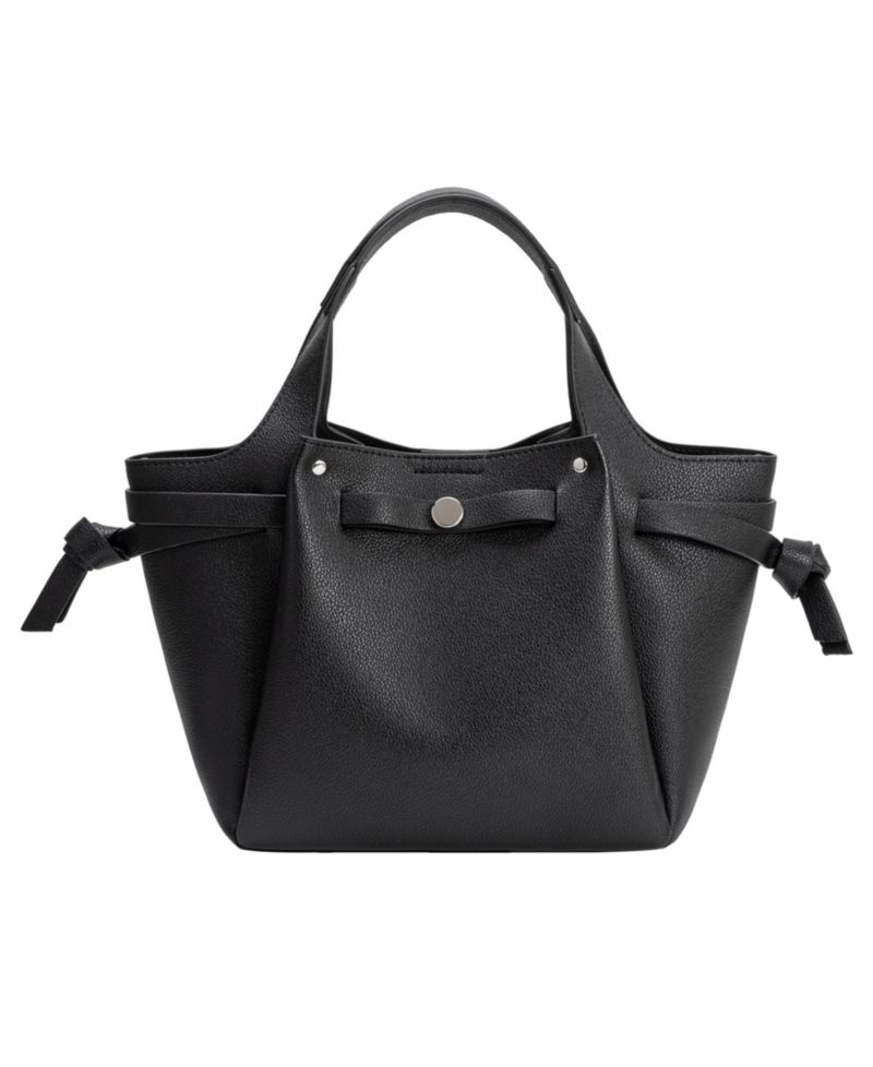 Avril Medium Top Handle Satchel Handbag