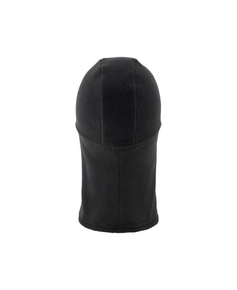 Little and Big Unisex 5-14 Brushed Jersey Balaclava