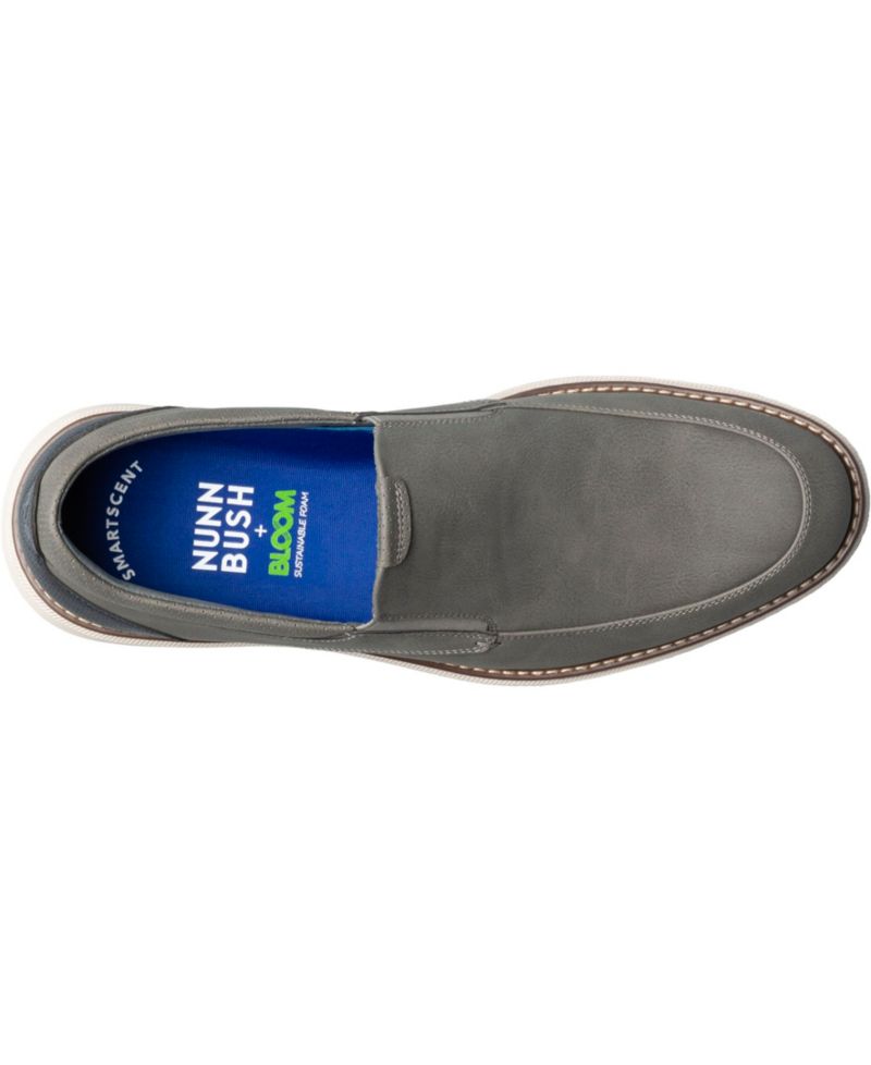 Men's Chase Casual Slip On Shoe