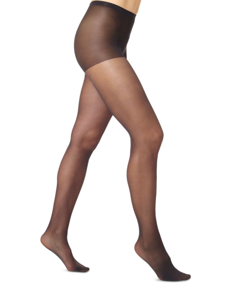 Women's Control Top Sheer Tights U11231