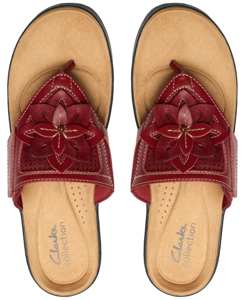 Women's Collection Merliah2 Kyla Round Toe Sandals