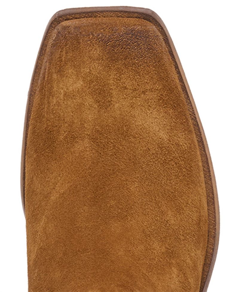 Women's Romie Engineer Square Toe Boots