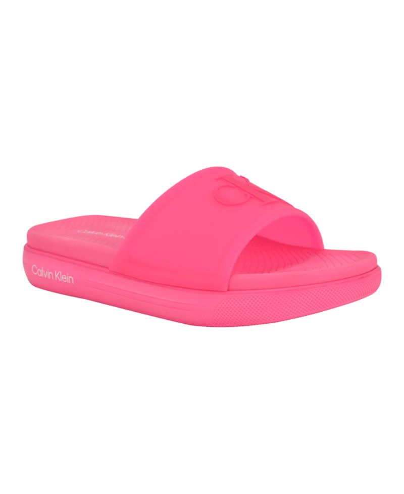 Women's Peari Pool Slip-On Slide Sandals