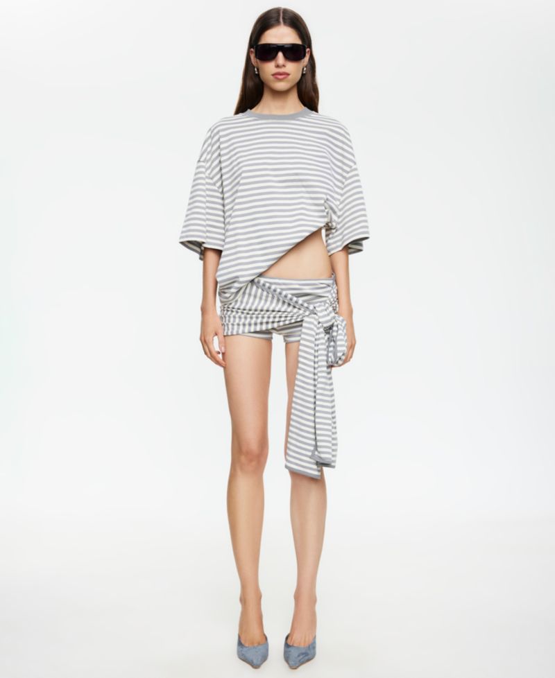 Women's Bloom Low-Rise Skort
