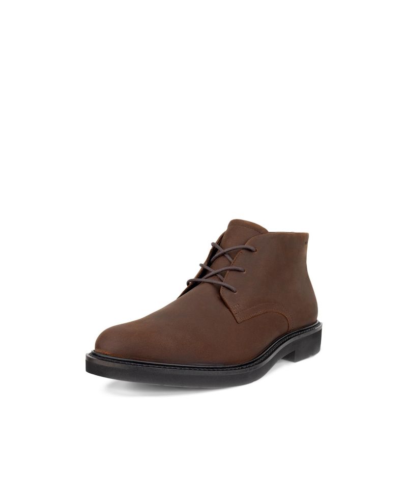 Men's London Chukka Boots