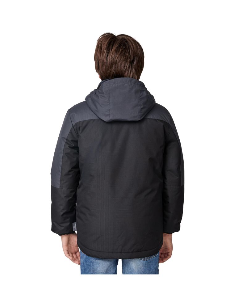 Boys Oasis 3-in-1 Systems Jacket