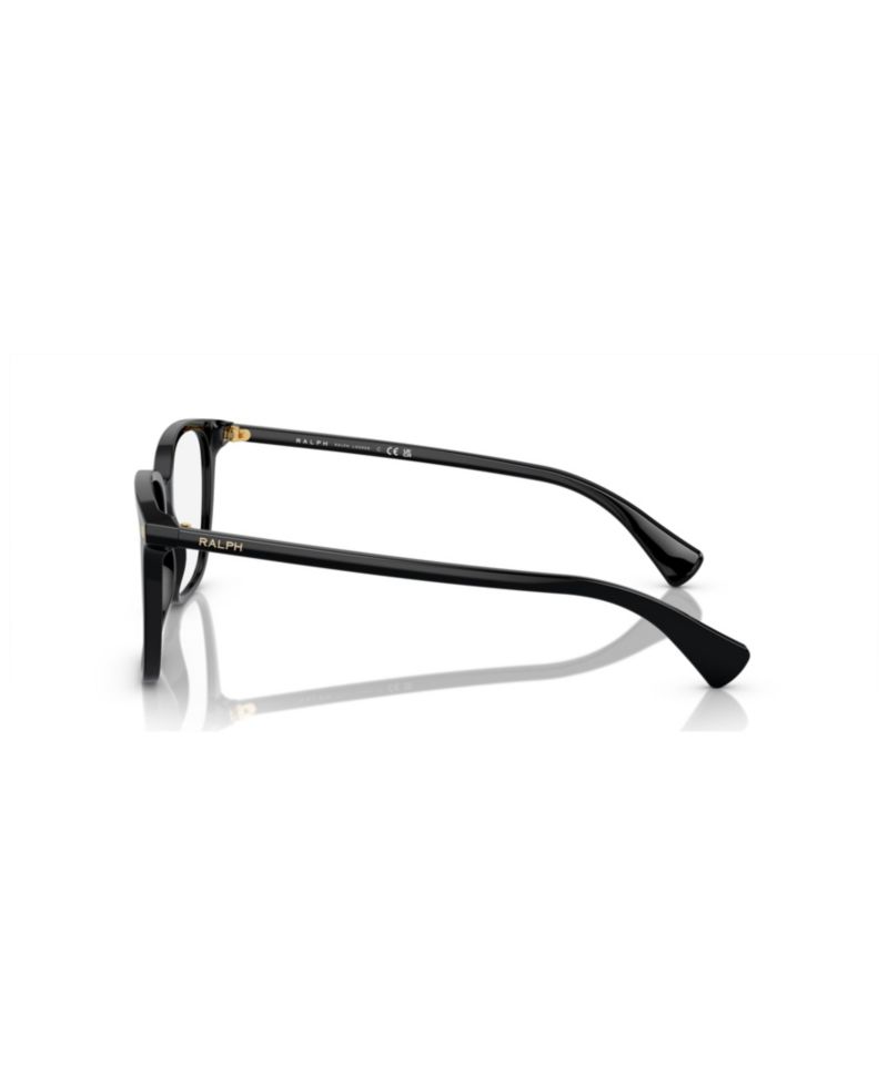Ralph Woman Square Plastic RA7147 Eyeglasses