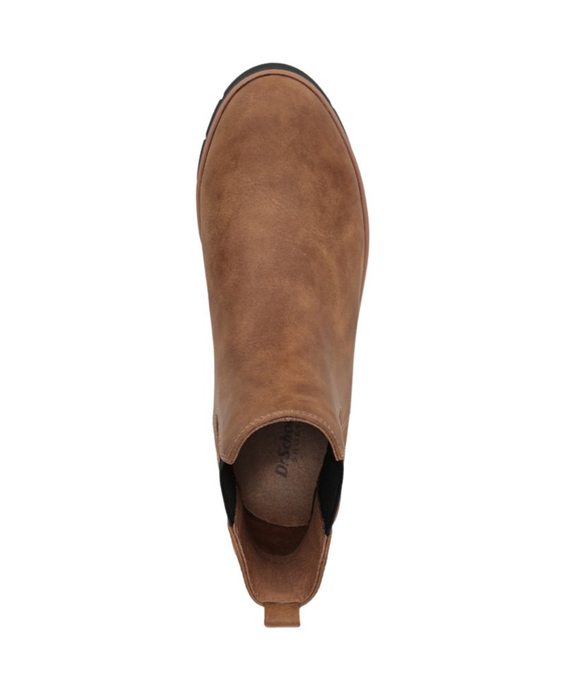 Women's Northbound Chelsea Booties