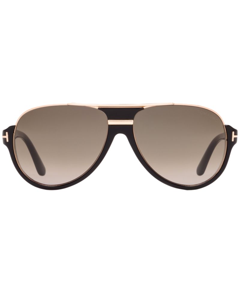 DIMITRY Sunglasses, FT0334