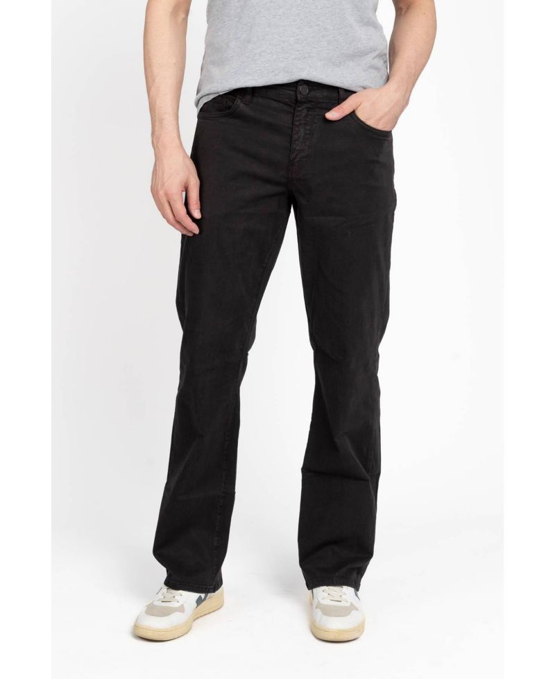 Men's High Roller Fit Sateen Pant