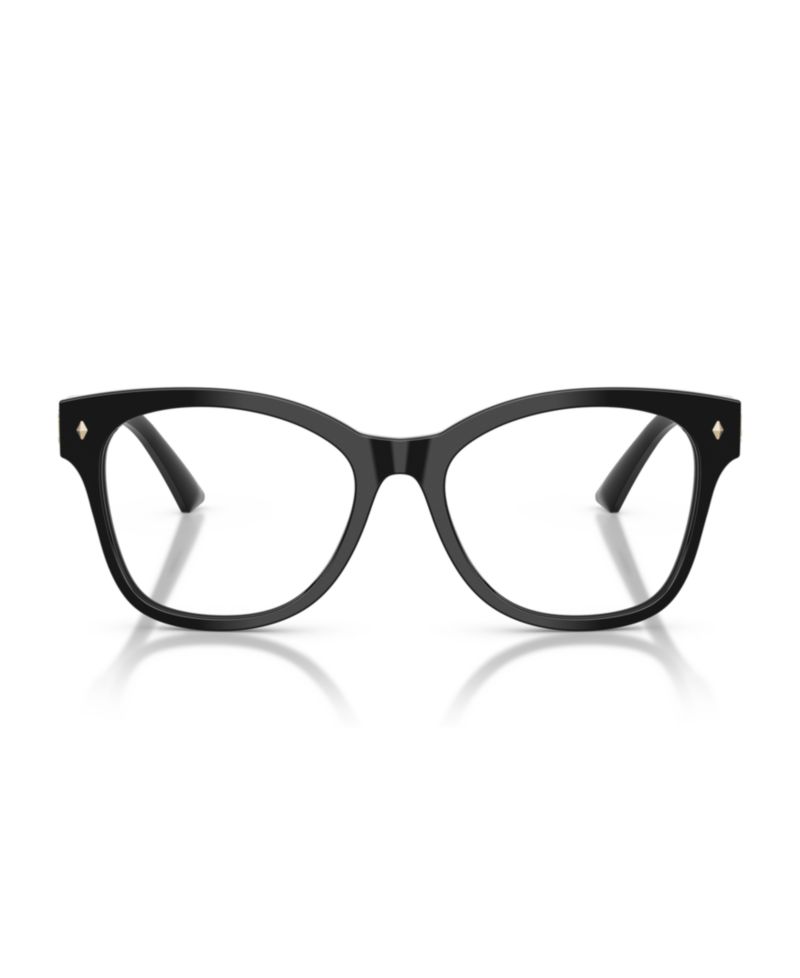 Woman Square Plastic JC3056 Eyeglasses